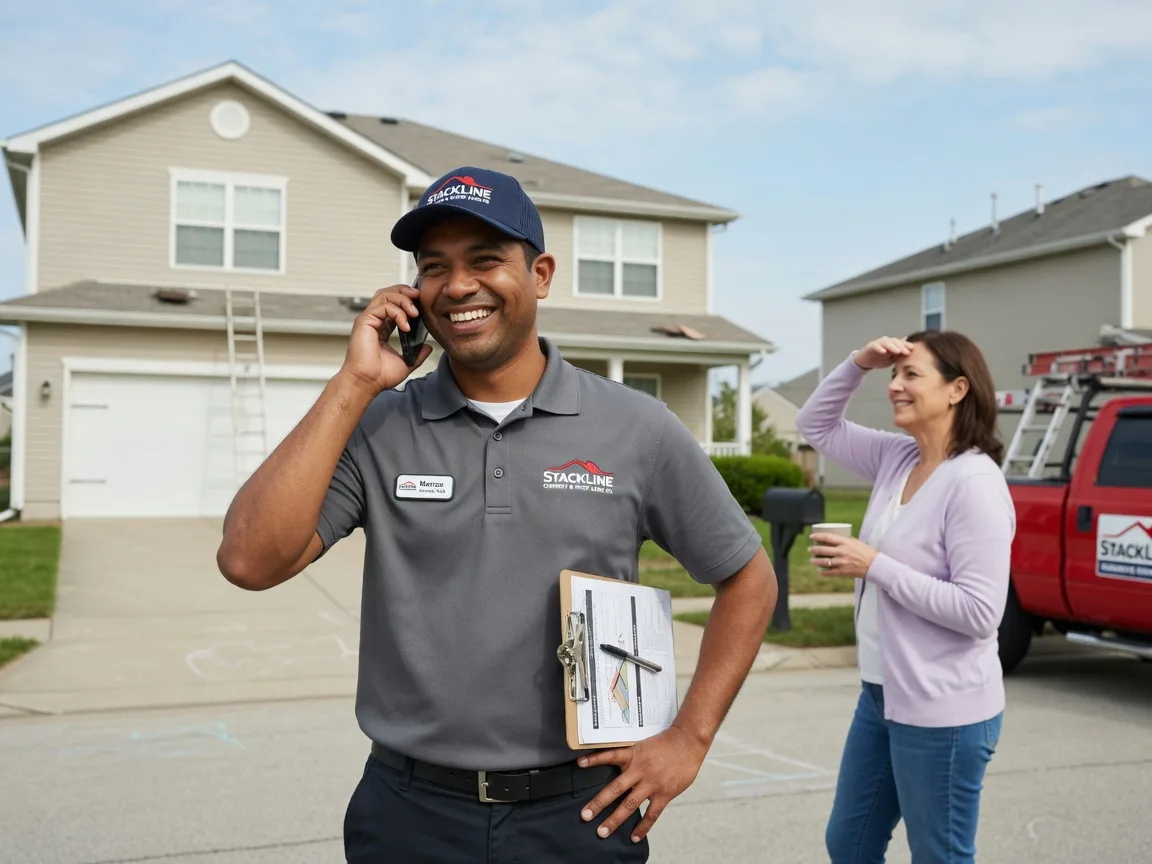 Chimney flashing repair Cranfills Gap, TX FAQs